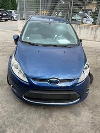 RICAMBI USATI AUTO FORD Fiesta 6Â° Serie SNJA Benz