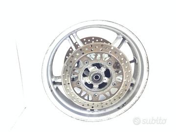 SUZUKI BURGMAN K5 AN ABS 650 CERCHIO RUOTA ANTERIO