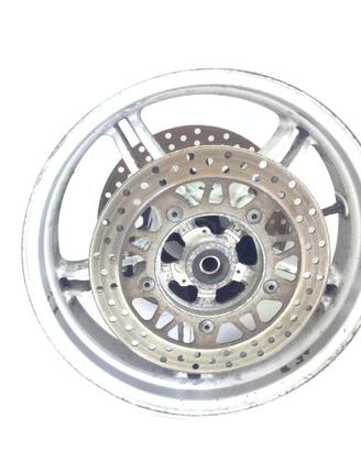 SUZUKI BURGMAN K5 AN ABS 650 CERCHIO RUOTA ANTERIO