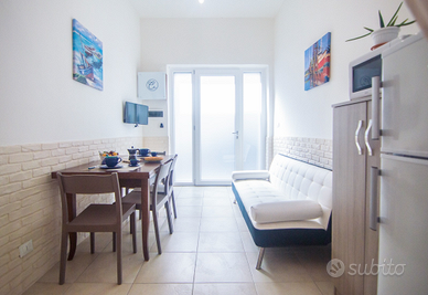 Ostuni mare, Villanova, Camerini