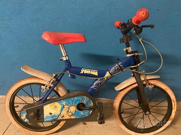BICICLETTA DA BAMBINO