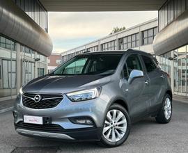 OPEL Mokka X 1.4 Turbo GPL Tech 140CV 4x2 Ultima