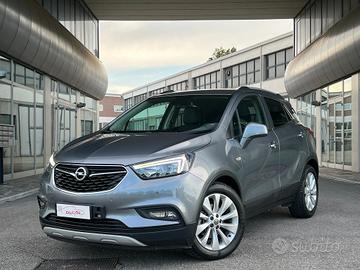 OPEL Mokka X 1.4 Turbo GPL Tech 140CV 4x2 Ultima
