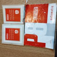 EUMIG PROIETTORE P8 ANNI 60