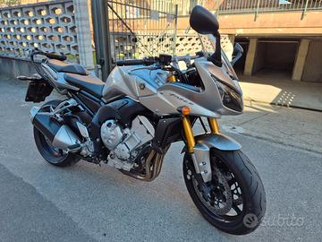 Yamaha FZ1 Fazer  – 2006 – 24.921 km – Originale