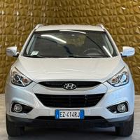 Hyundai iX35 1.7 CRDi 2WD Xpossible