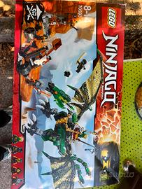 Lego ninjago