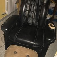 Poltrona SHIATSU