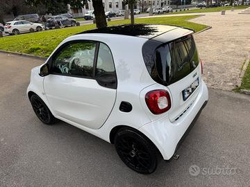 SMART FORTWO 70 1.0 PASSION