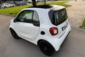 SMART FORTWO 70 1.0 PASSION