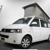 VOLKSWAGEN California 2.0 Tdi Beach 140cv