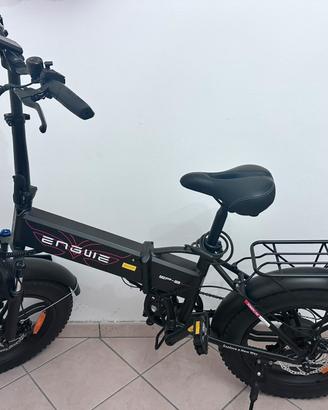 Bicicletta a pedalata assistita
