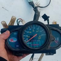 contachilometri kymco agility 50cc 2006-2015