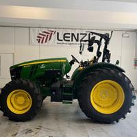 TRATTORE JOHN DEERE 5100M