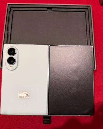 Samsung Galaxy Z Fold 8 512gb Pistacchio Exclusive