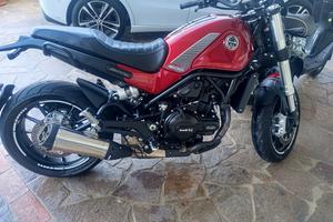 Benelli 500