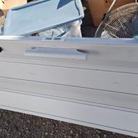 porta a soffietto 90 x200 plastica