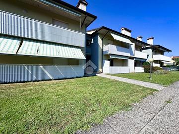 2 LOCALI A PASIAN DI PRATO