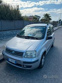 Fiat Panda 2005 - 90.000 km