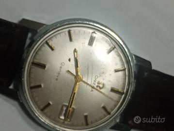 orologio Omega vintage 