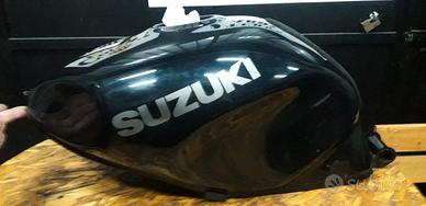 serbatoio SUZUKI TL 1000 r s