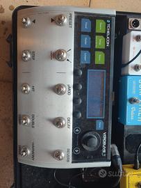 TC Helicon Voicelive 3 