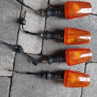 Frecce - indicatori di direzione YAMAHA TDM 850