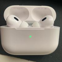 Airpods pro 2 type-c 2023