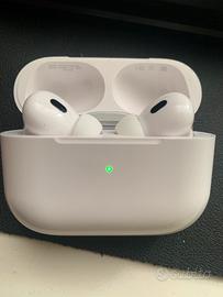 Airpods pro 2 type-c 2023