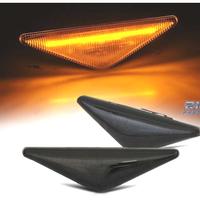 FRECCIE FORD FOCUS MK1 MONDEO MK3 98-07 LED DINAMI