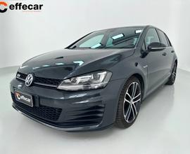 VOLKSWAGEN Golf GTD 2.0 TDI DSG 5p. BlueMotion T