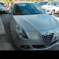 Alfa Romeo Giulietta 1.6 JTDm-2 105 CV Exclusive