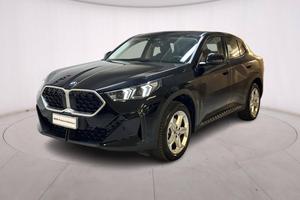 BMW X2 xDrive20d 48V