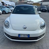 VW MAGGIOLINO 1.6 TDI 105 CV