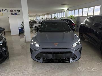 CUPRA Formentor 2.0 TDI DSG Dark Night FULL FA €