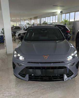 CUPRA Formentor 2.0 TDI DSG Dark Night FULL FA €