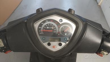 Kymco 