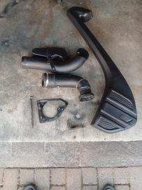 snorkel per Ford ranger 