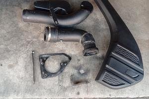 snorkel per Ford ranger 