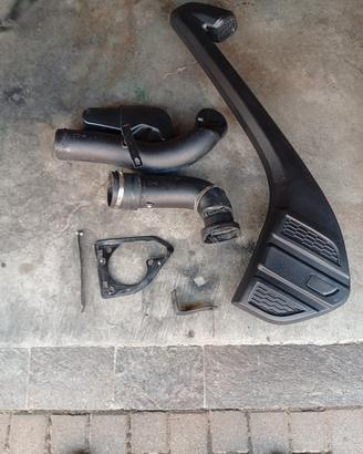 snorkel per Ford ranger 