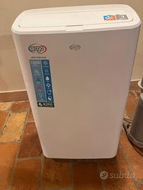 CONDIZIONATORE portatile