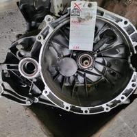 Cambio Ford Focus 2.0 cod. mot. SYDA