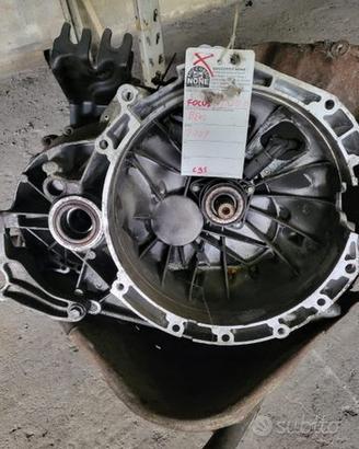 Cambio Ford Focus 2.0 cod. mot. SYDA