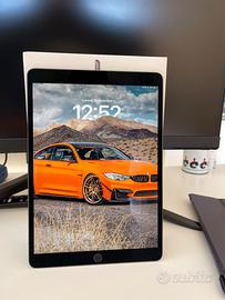 iPad air 3 (2019) + accessori e pencil