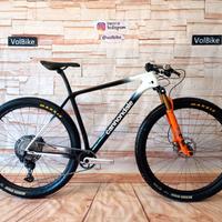  Cannondale FSi Custom 9.8kg 
