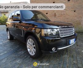 LAND ROVER Range Rover 4.4 TDV8 HSE