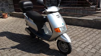 Piaggio Sfera 50-KM.9.363-UNIPROPRIETARIO-CRS-ASI