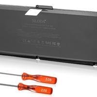 Batteria sostitutiva per MacBook Pro 17''