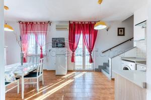 Casa vacanza vista mare a 30 m dalla spiaggia con