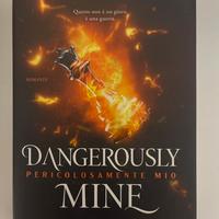 dangerous mine